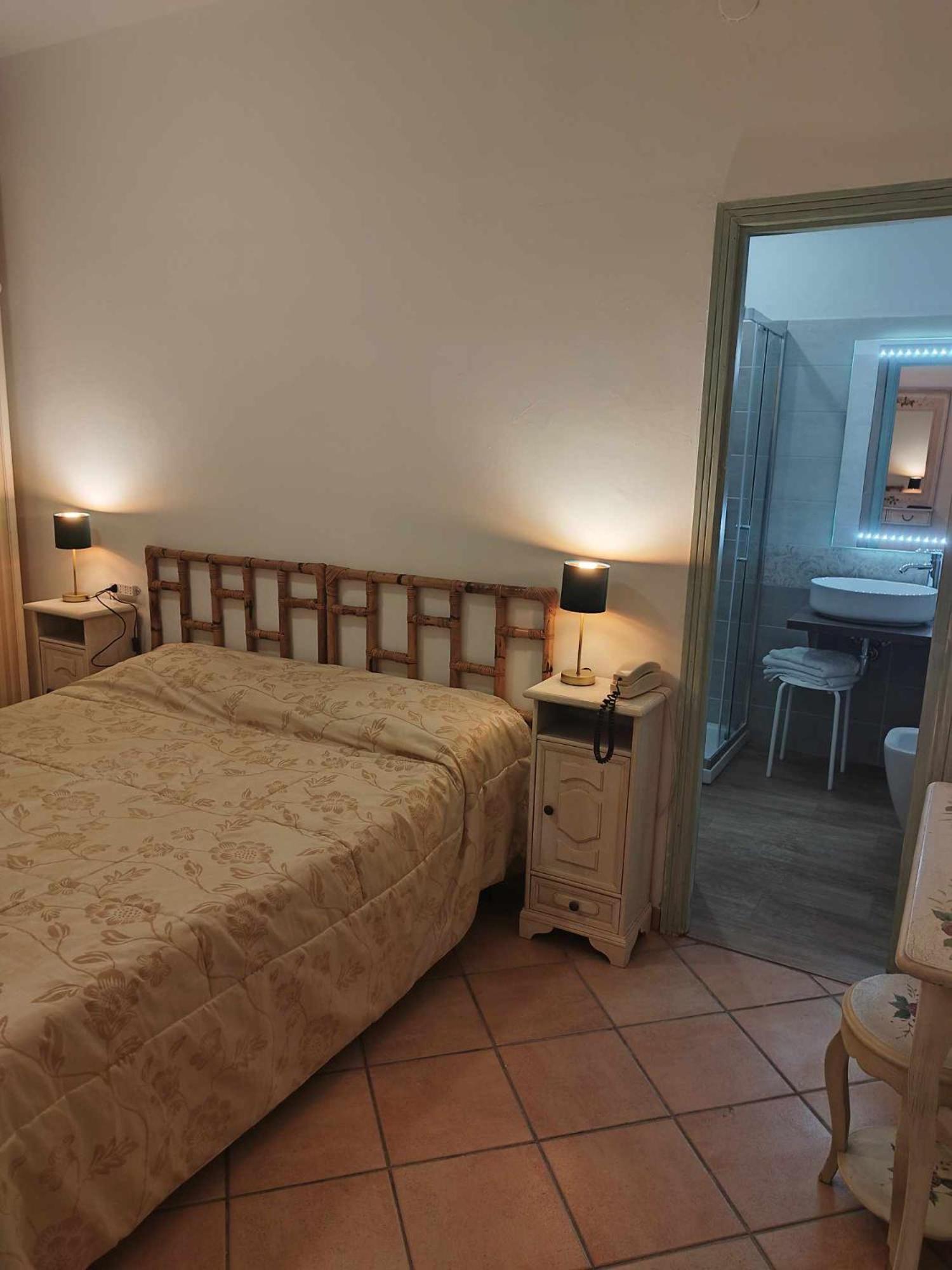 Hotel Pineta Ristorante Country House In Fabriano Campodonico (Ancona) Exterior foto