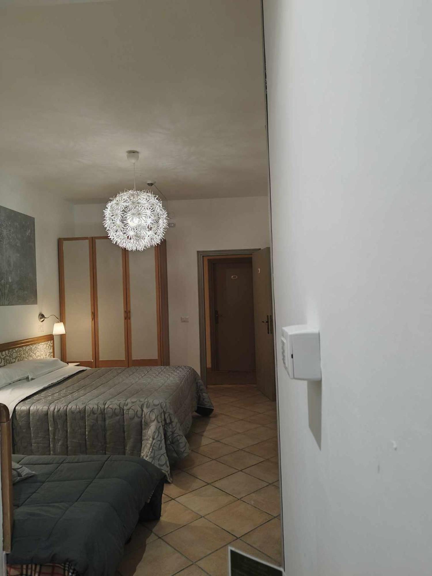 Hotel Pineta Ristorante Country House In Fabriano Campodonico (Ancona) Exterior foto