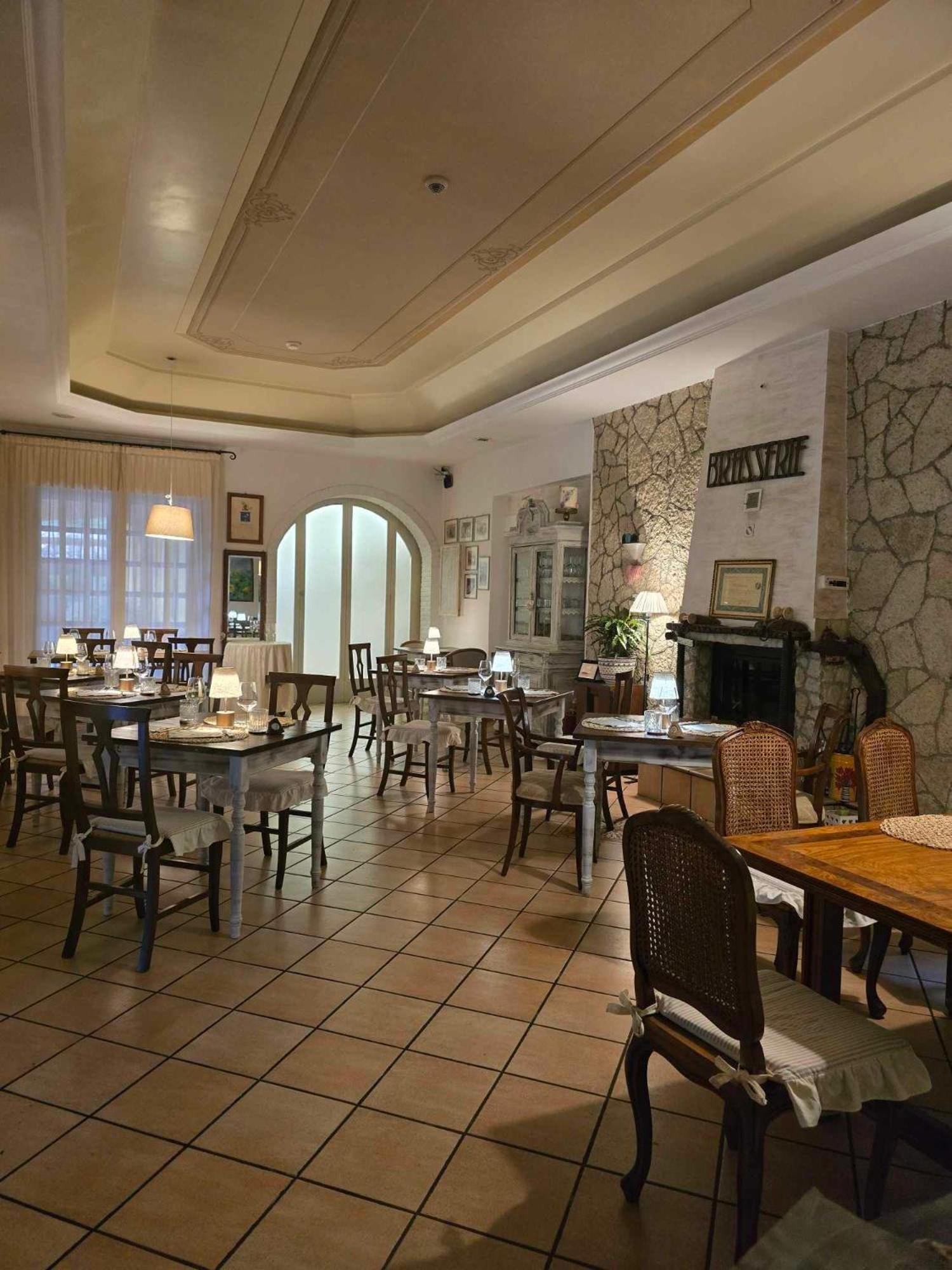 Hotel Pineta Ristorante Country House In Fabriano Campodonico (Ancona) Exterior foto